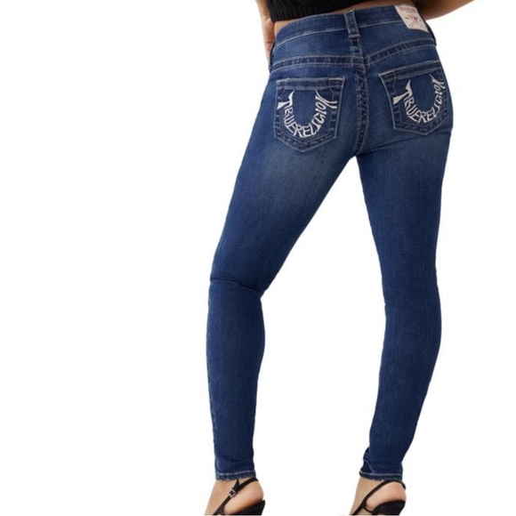 True religion jeans - Picture 2 of 6